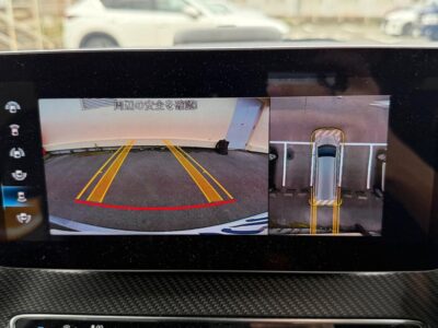 2023 Mercedes Benz V220d Avantgarde Extra Long AMG Line