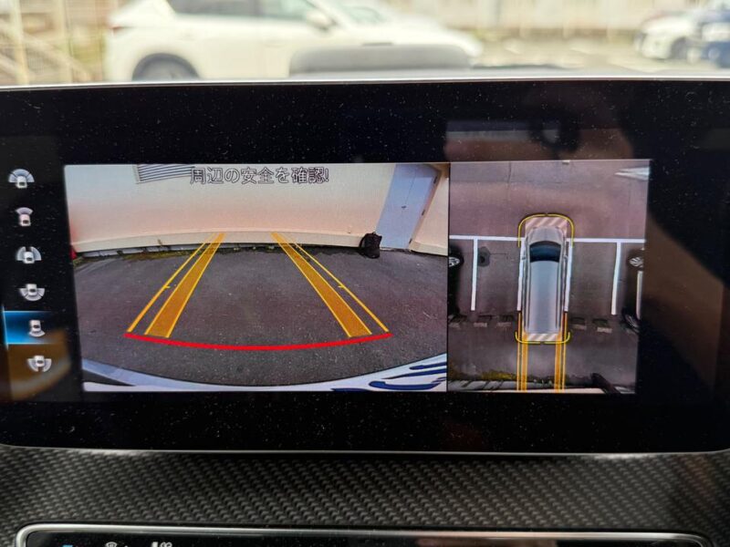 2023 Mercedes Benz V220d Avantgarde Extra Long AMG Line