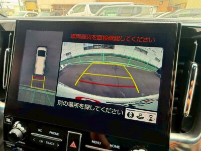 2020 Toyota Vellfire Hybrid 2.5 Executive Lounge Z E-Four (4WD)