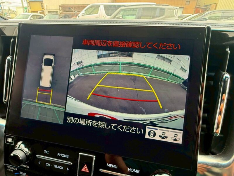 2020 Toyota Vellfire Hybrid 2.5 Executive Lounge Z E-Four (4WD)