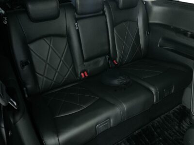 2019 Nissan Elgrand 350Highway Star Premium Urban Chrome (PE52)