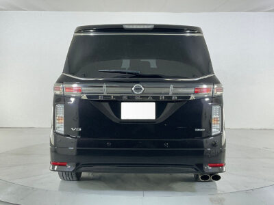 2019 Nissan Elgrand 350Highway Star Premium Urban Chrome (PE52)