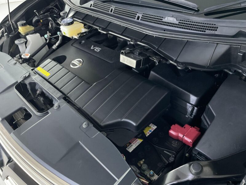 2019 Nissan Elgrand 350Highway Star Premium Urban Chrome (PE52)