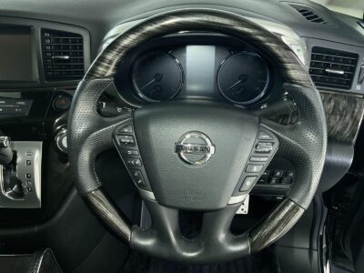 2019 Nissan Elgrand 350Highway Star Premium Urban Chrome (PE52)
