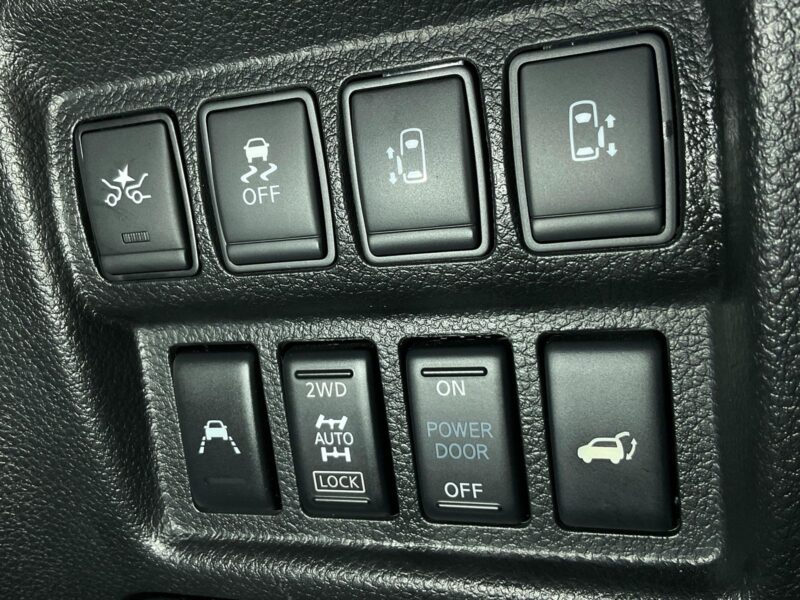 2019 Nissan Elgrand 350Highway Star Premium Urban Chrome (PE52)