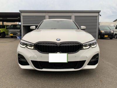 2020 BMW 330i M Sport