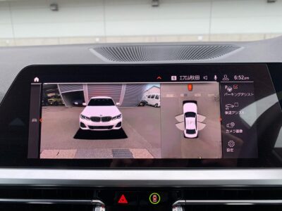 2020 BMW 330i M Sport