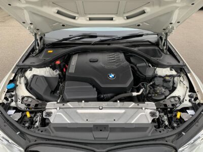 2020 BMW 330i M Sport