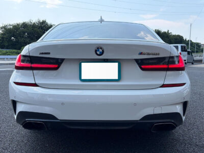 2020 BMW M340i xDrive