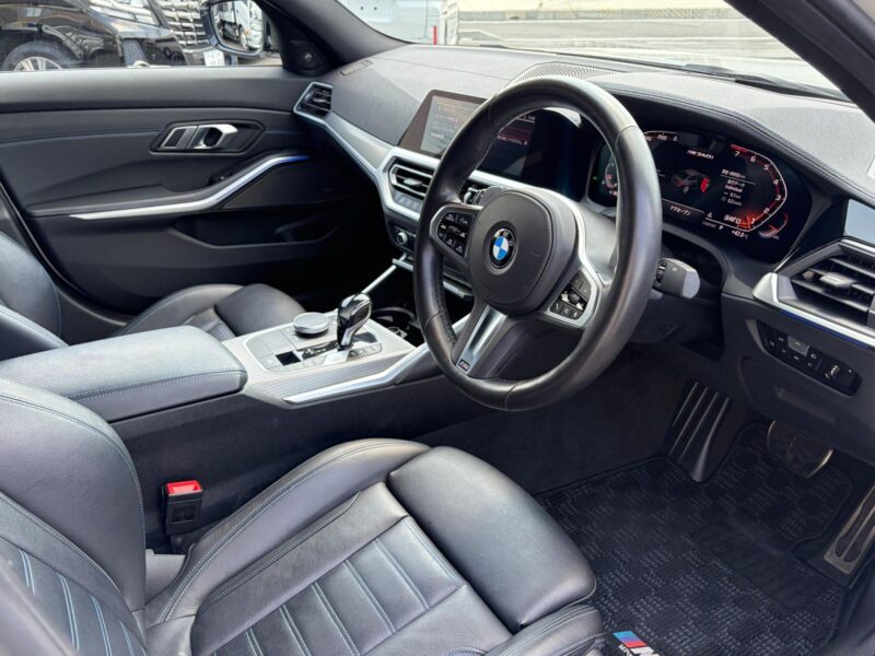 2020 BMW M340i xDrive