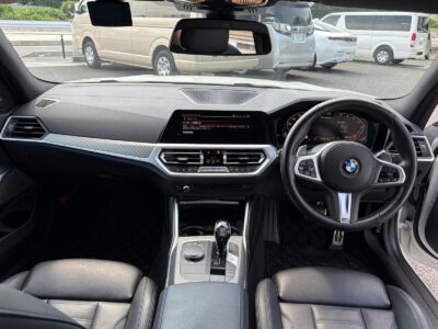 2020 BMW M340i xDrive