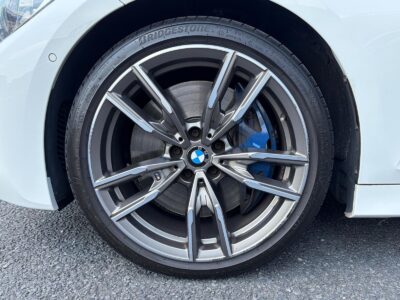2020 BMW M340i xDrive