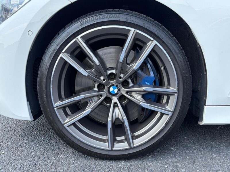 2020 BMW M340i xDrive
