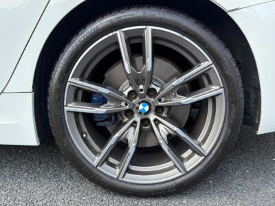 2020 BMW M340i xDrive