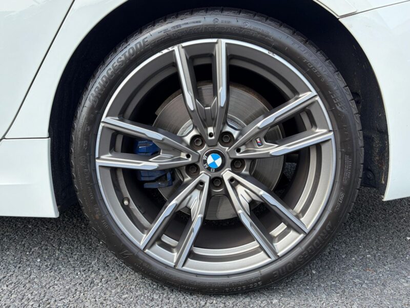 2020 BMW M340i xDrive