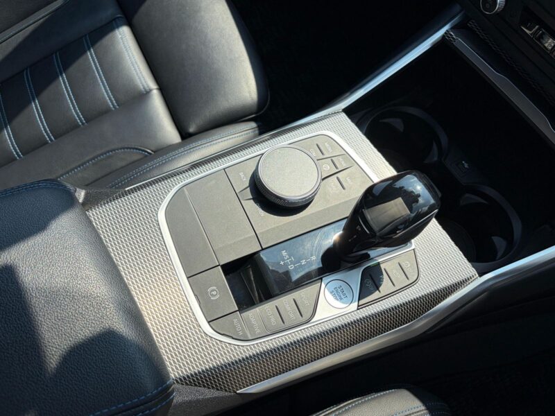 2020 BMW M340i xDrive