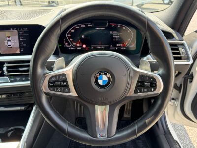 2020 BMW M340i xDrive