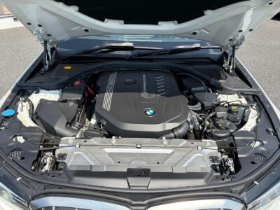 2020 BMW M340i xDrive
