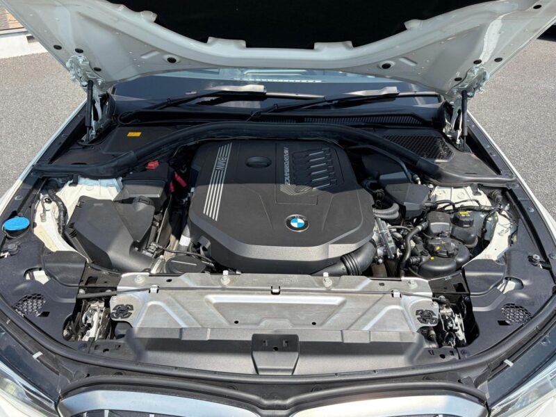 2020 BMW M340i xDrive