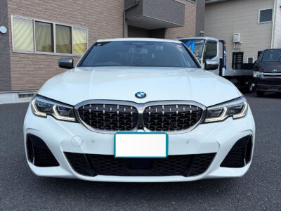 2020 BMW M340i xDrive