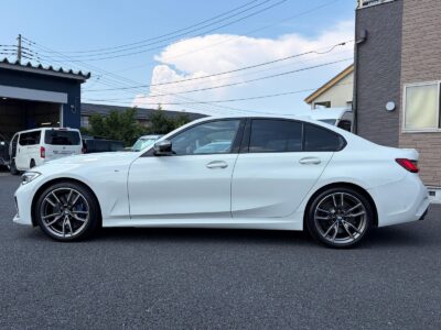 2020 BMW M340i xDrive