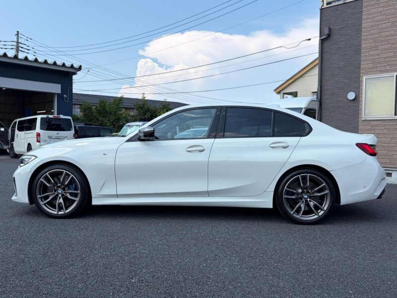 2020 BMW M340i xDrive