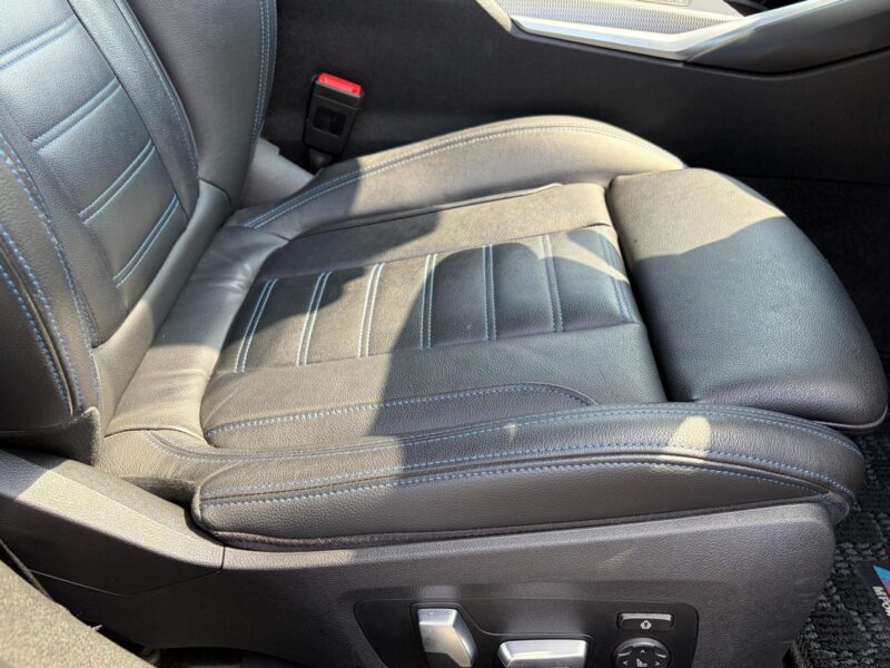 2020 BMW M340i xDrive