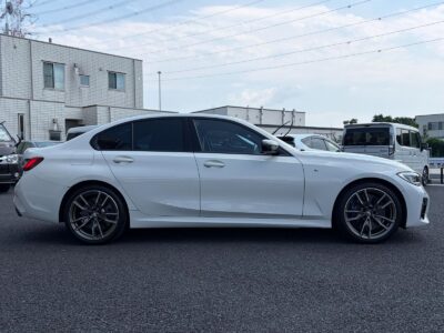 2020 BMW M340i xDrive