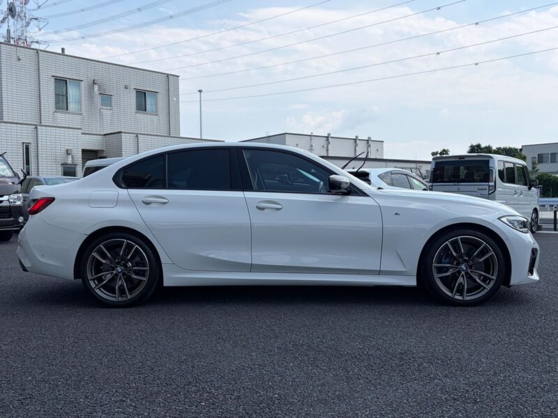 2020 BMW M340i xDrive