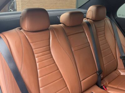 2020 Mercedes Benz E300 Sports Exclusive PKG (5BA-213083C)