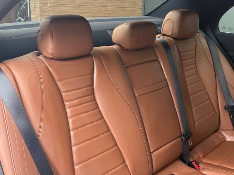 2020 Mercedes Benz E300 Sports Exclusive PKG (5BA-213083C)