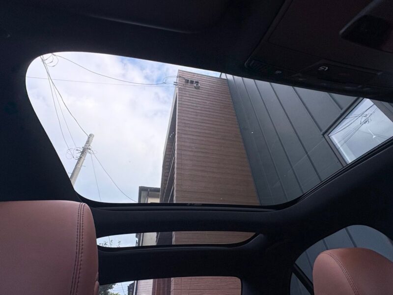 2020 Mercedes Benz E300 Sports Exclusive PKG (5BA-213083C)