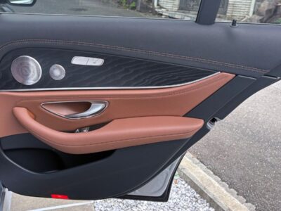 2020 Mercedes Benz E300 Sports Exclusive PKG (5BA-213083C)