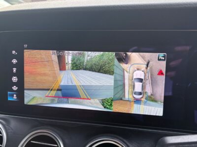 2020 Mercedes Benz E300 Sports Exclusive PKG (5BA-213083C)
