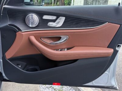 2020 Mercedes Benz E300 Sports Exclusive PKG (5BA-213083C)
