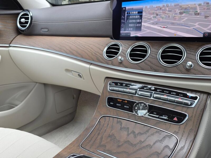 2020 Mercedes Benz E450 4Matic Exclusive PKG