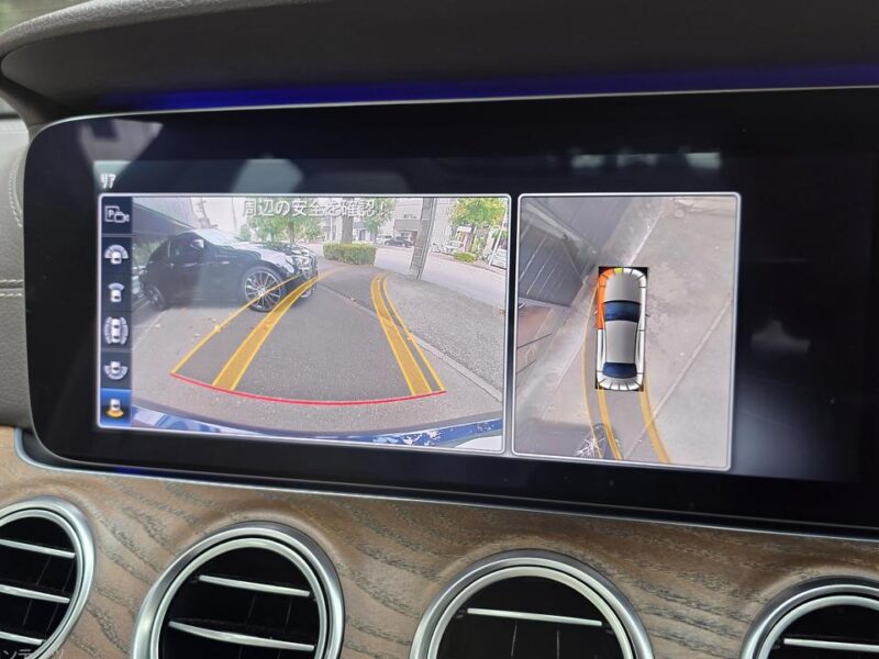 2020 Mercedes Benz E450 4Matic Exclusive PKG