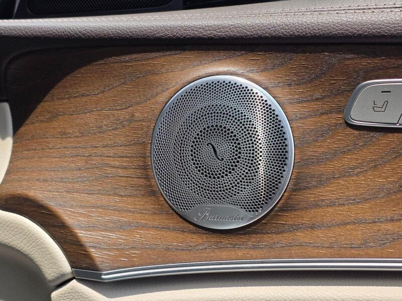 2020 Mercedes Benz E450 4Matic Exclusive PKG