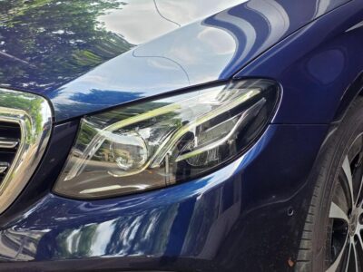 2020 Mercedes Benz E450 4Matic Exclusive PKG