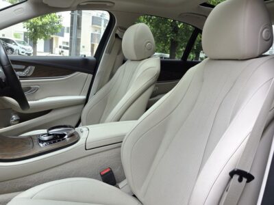 2020 Mercedes Benz E450 4Matic Exclusive PKG