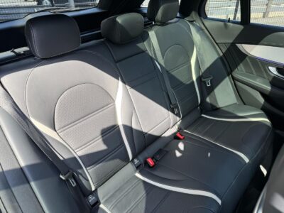 2019 Mercedes Benz 4.0 C63 V8 BiTurbo AMG S - Station Wagon