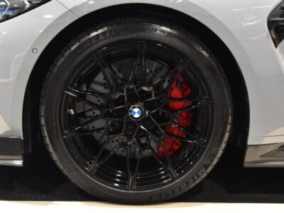 2024 BMW M3 Competition Touring M xDrive (12GB30)