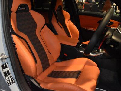 2024 BMW M3 Competition Touring M xDrive (12GB30)