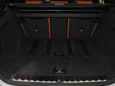 2024 BMW M3 Competition Touring M xDrive (12GB30)