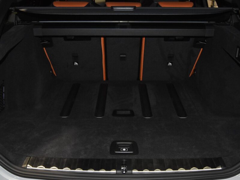 2024 BMW M3 Competition Touring M xDrive (12GB30)