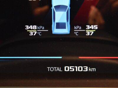 2024 BMW M3 Competition Touring M xDrive (12GB30)