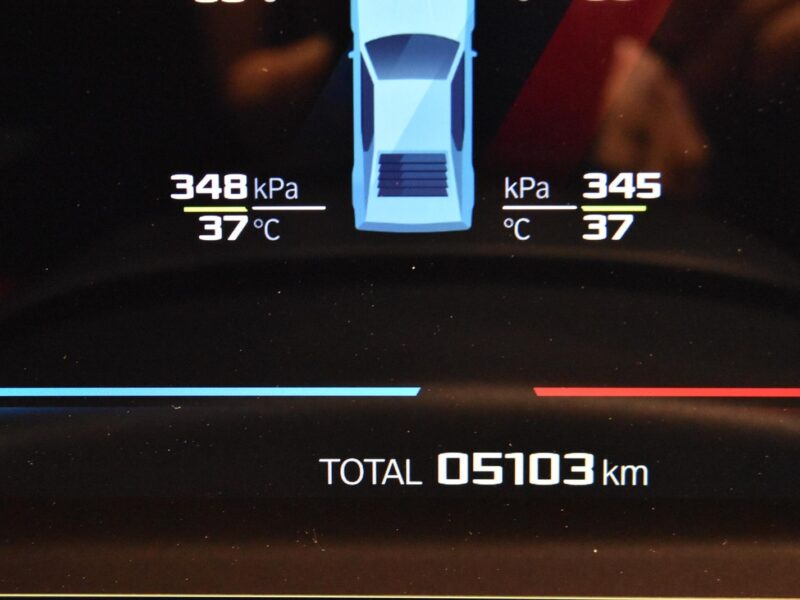 2024 BMW M3 Competition Touring M xDrive (12GB30)