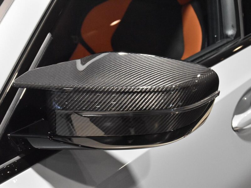 2024 BMW M3 Competition Touring M xDrive (12GB30)