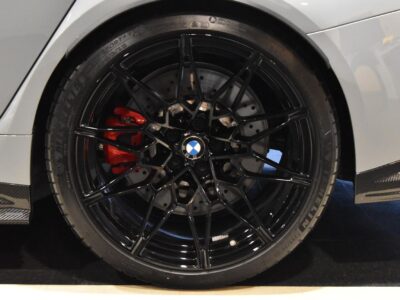 2024 BMW M3 Competition Touring M xDrive (12GB30)