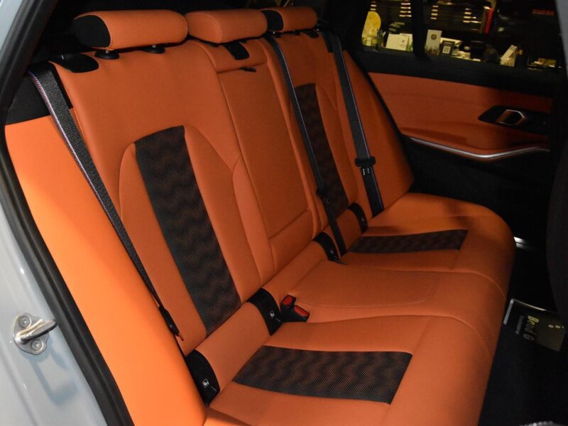 2024 BMW M3 Competition Touring M xDrive (12GB30)
